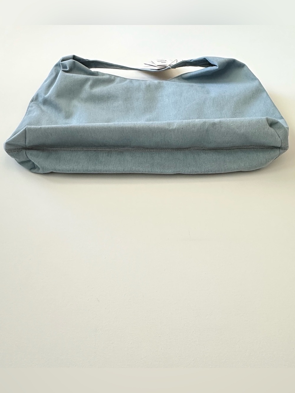 BEIS x Gap Blue Denim Hobo Shoulder Bag *LIMITED EDITION* - Picture 10 of 13